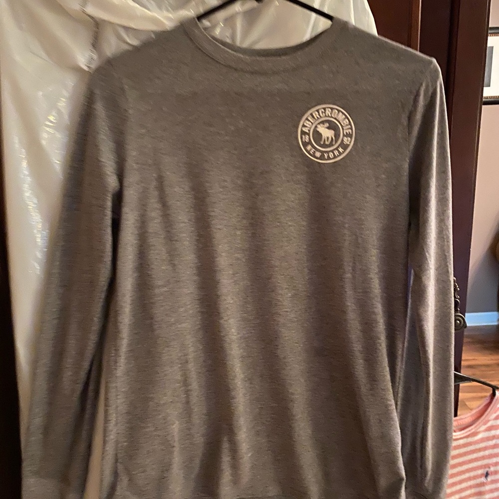 Abercrombie shirt